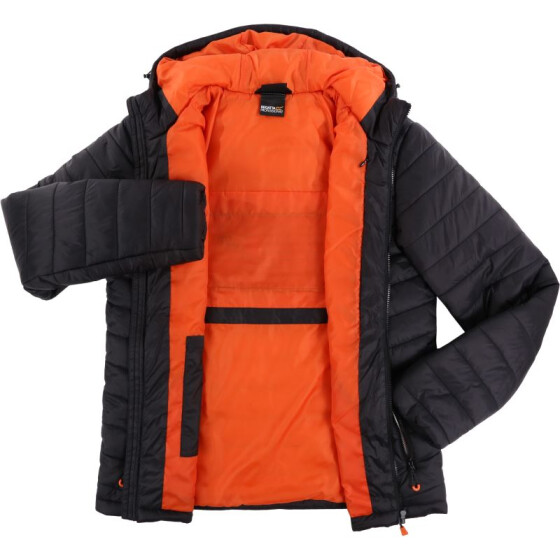 Regatta | TRA527 - Beheizbare Steppjacke "Thermogen Powercell 5000"