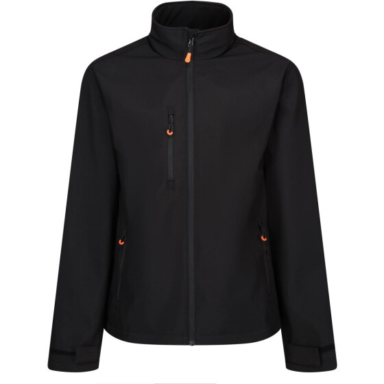 Regatta | TRA 739 - Beheizbare Softshell Jacke "Powercell 5000"