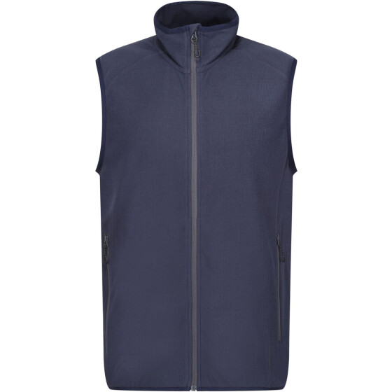 Regatta | TRF 695 - Struktur Fleece Weste "Navigate"