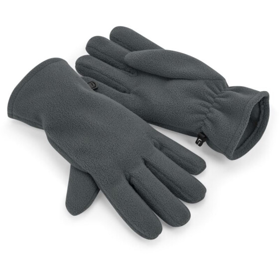 Beechfield | B 298R - Fleece Handschuhe "Recycled"