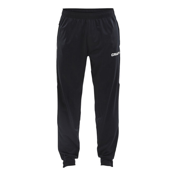 Craft | Progress Pant Straight M (black/white / No size)