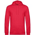 heather red