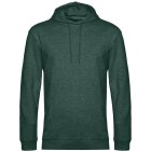 heather dark green