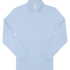 blush blue
