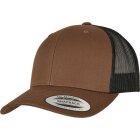 coyote brown/black